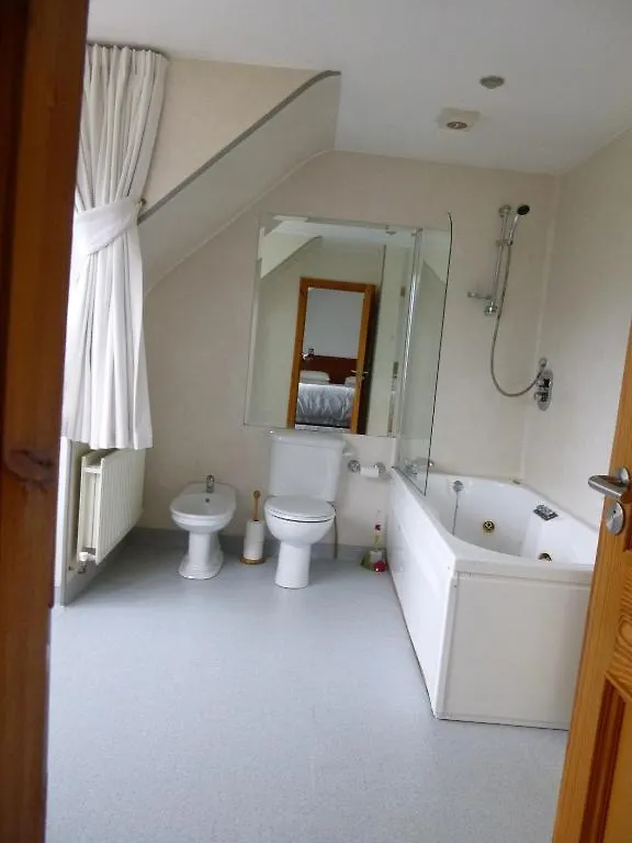 Acton Lodge Guesthouse Cork 3*,  Irlanda
