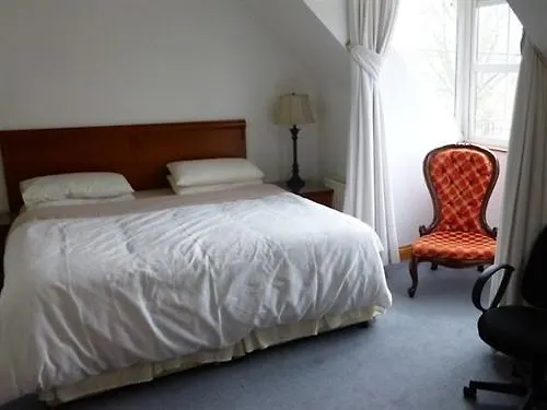*** Bed and breakfast Acton Lodge Guesthouse Cork Irlanda
