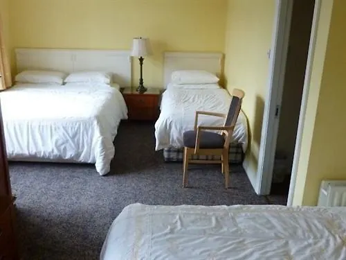 Acton Lodge Guesthouse Cork 3*,