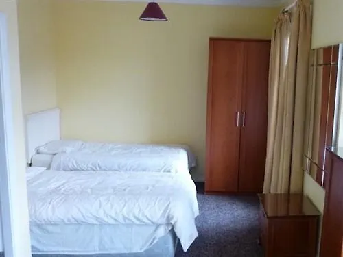 Acton Lodge Guesthouse Cork