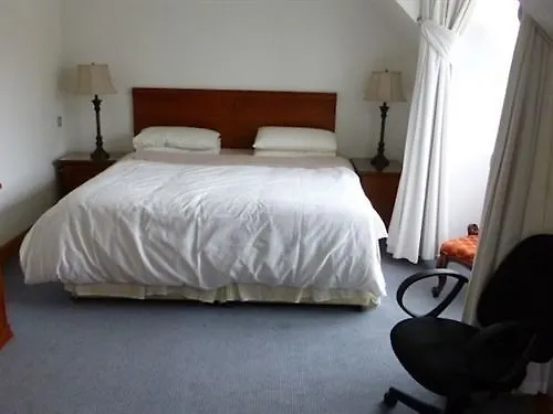 Acton Lodge Guesthouse Cork Irlanda
