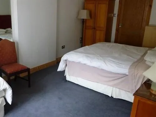 Acton Lodge Guesthouse Cork Bed and breakfast