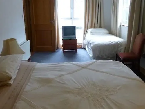 Bed and breakfast Acton Lodge Guesthouse Cork