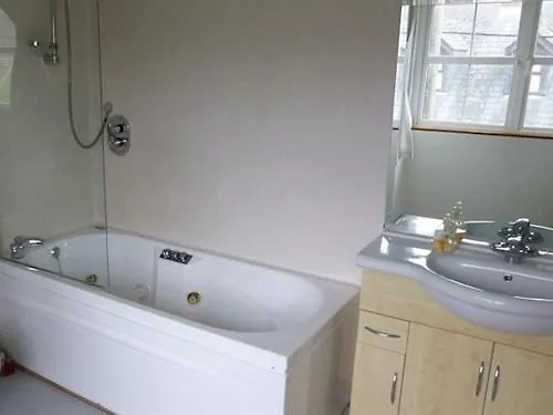 Bed and breakfast Acton Lodge Guesthouse Cork