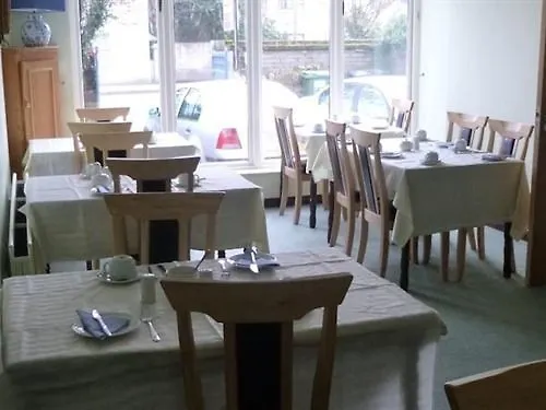 Acton Lodge Guesthouse Cork Bed and breakfast