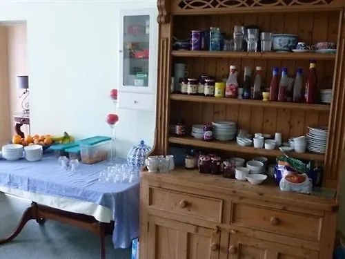 Bed and breakfast Acton Lodge Guesthouse Cork
